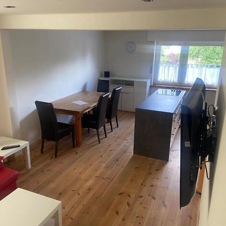 Apartmenthaus Schlanow Detmold Kültér fotó