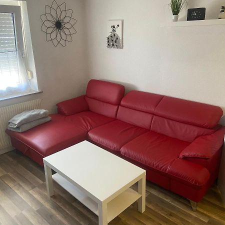 Apartmenthaus Schlanow Detmold Kültér fotó