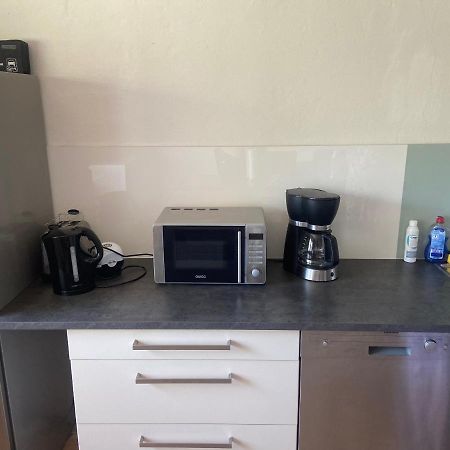 Apartmenthaus Schlanow Detmold Kültér fotó