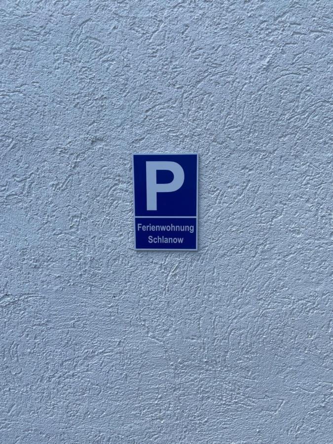 Apartmenthaus Schlanow Detmold Kültér fotó