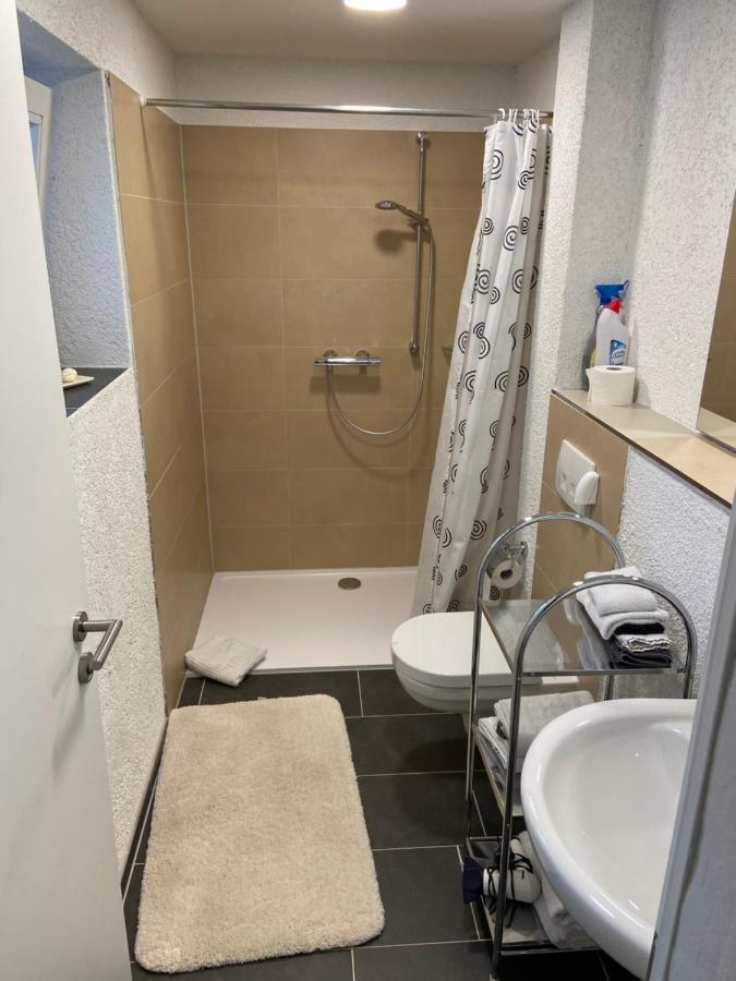Apartmenthaus Schlanow Detmold Kültér fotó