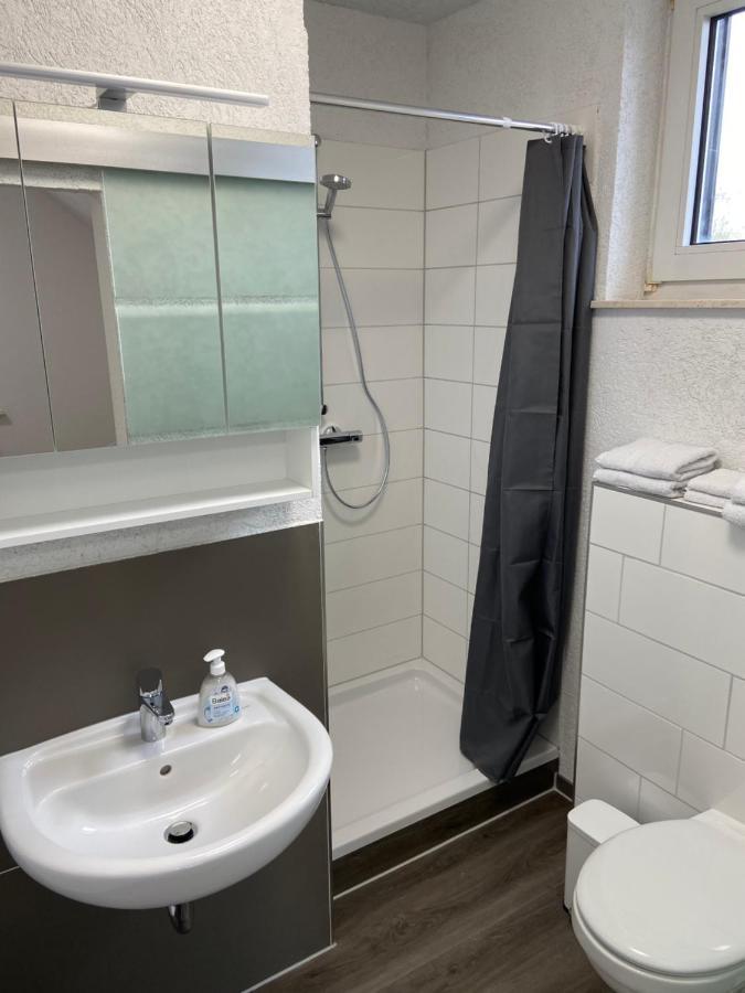 Apartmenthaus Schlanow Detmold Kültér fotó