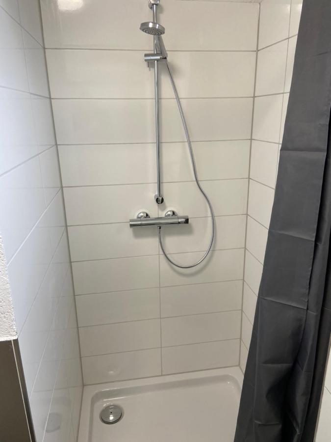 Apartmenthaus Schlanow Detmold Kültér fotó
