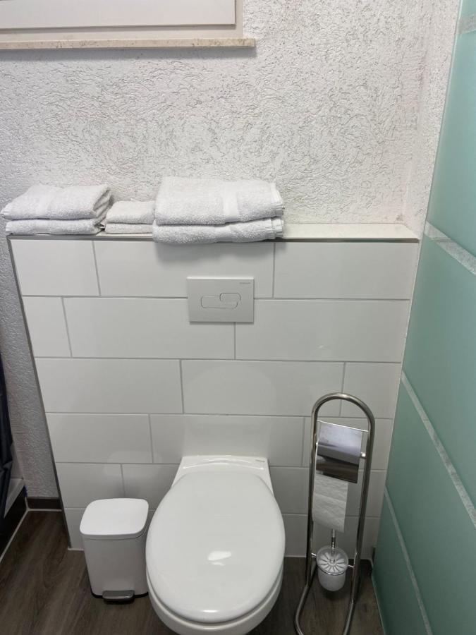 Apartmenthaus Schlanow Detmold Kültér fotó