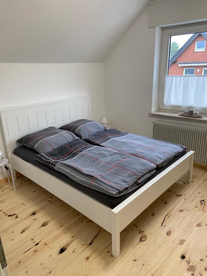 Apartmenthaus Schlanow Detmold Kültér fotó