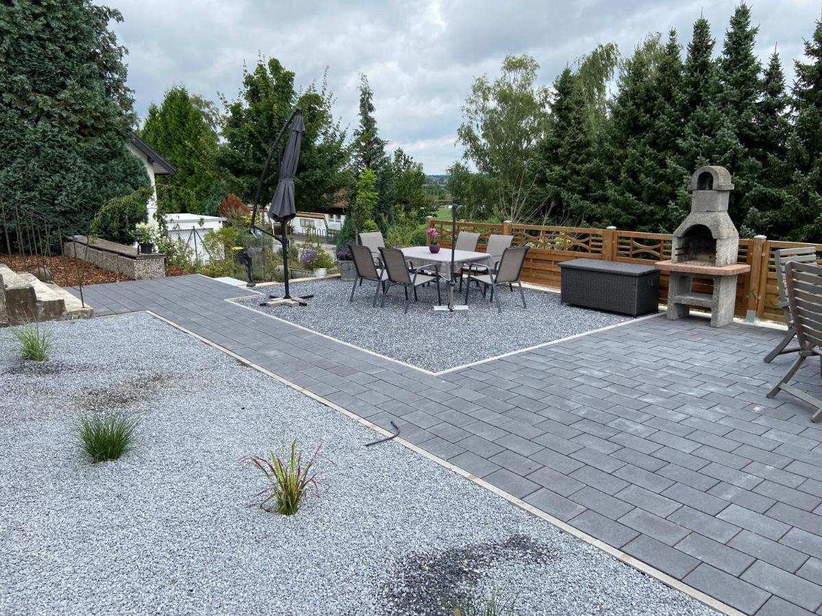 Apartmenthaus Schlanow Detmold Kültér fotó