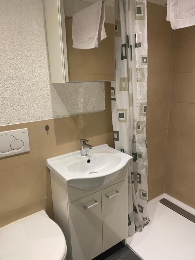 Apartmenthaus Schlanow Detmold Kültér fotó