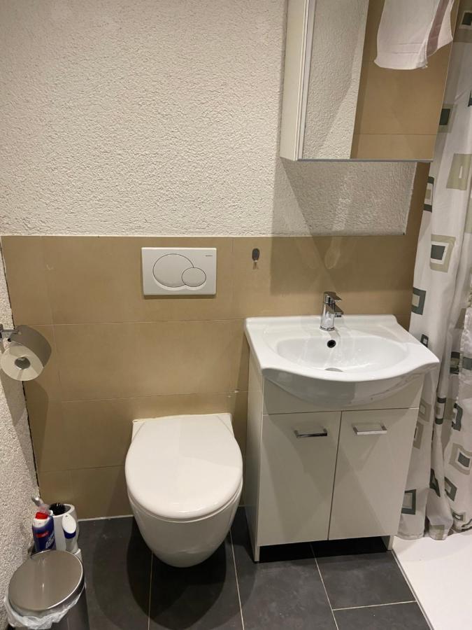 Apartmenthaus Schlanow Detmold Kültér fotó