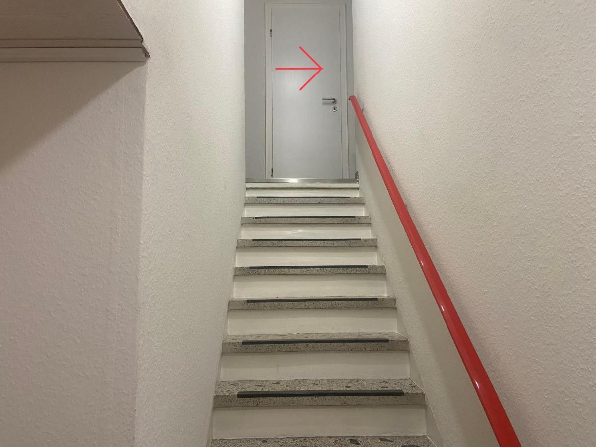 Apartmenthaus Schlanow Detmold Kültér fotó