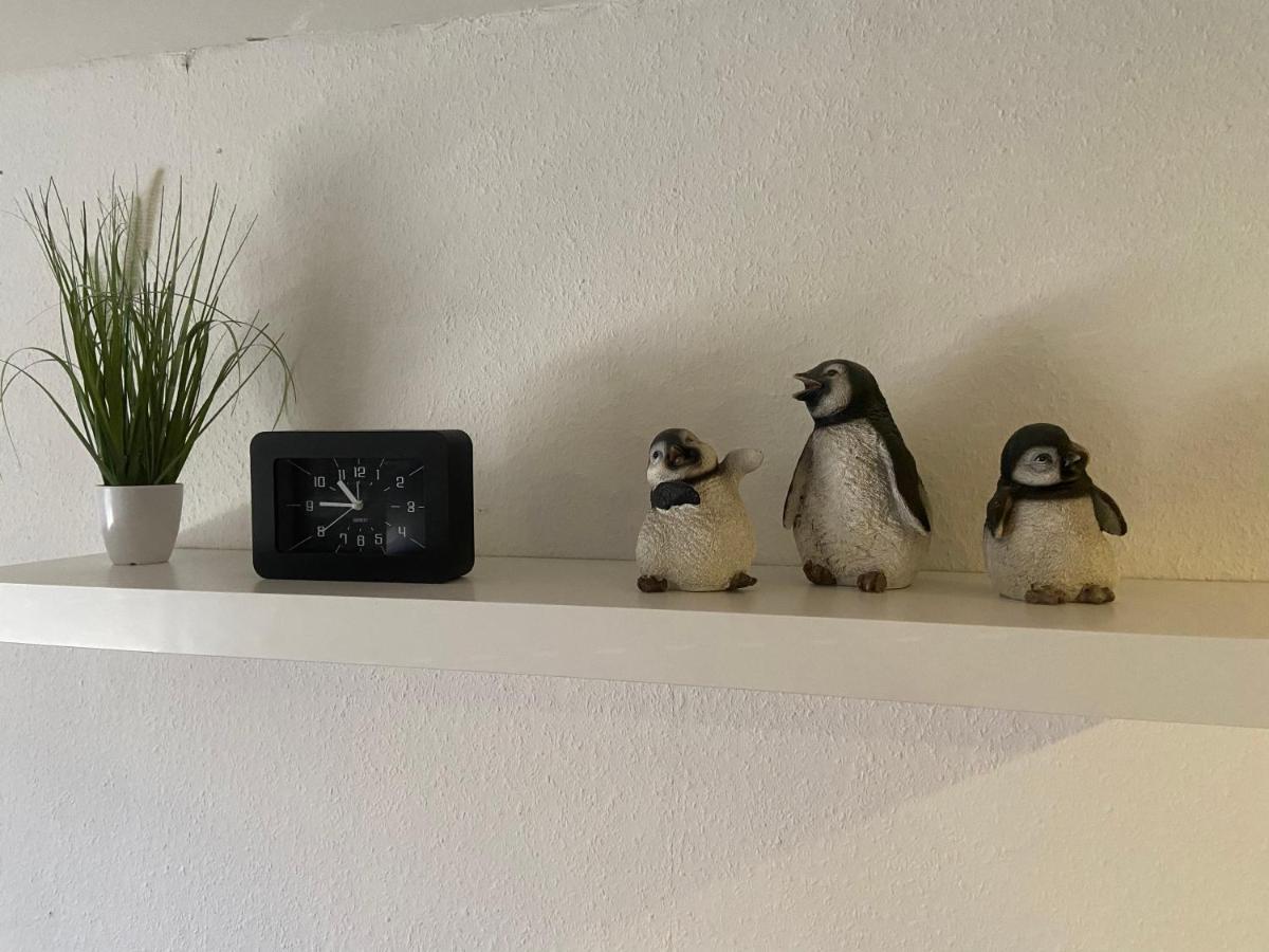 Apartmenthaus Schlanow Detmold Kültér fotó