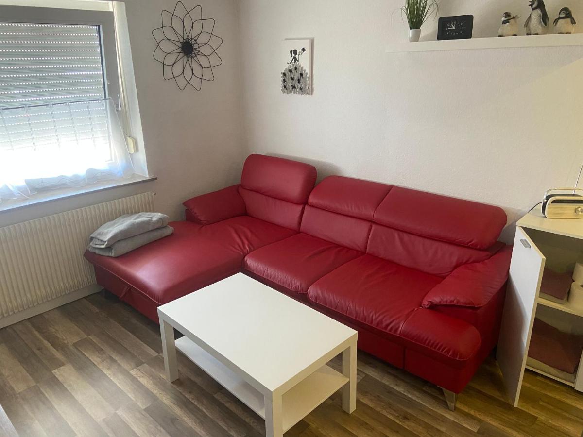 Apartmenthaus Schlanow Detmold Kültér fotó