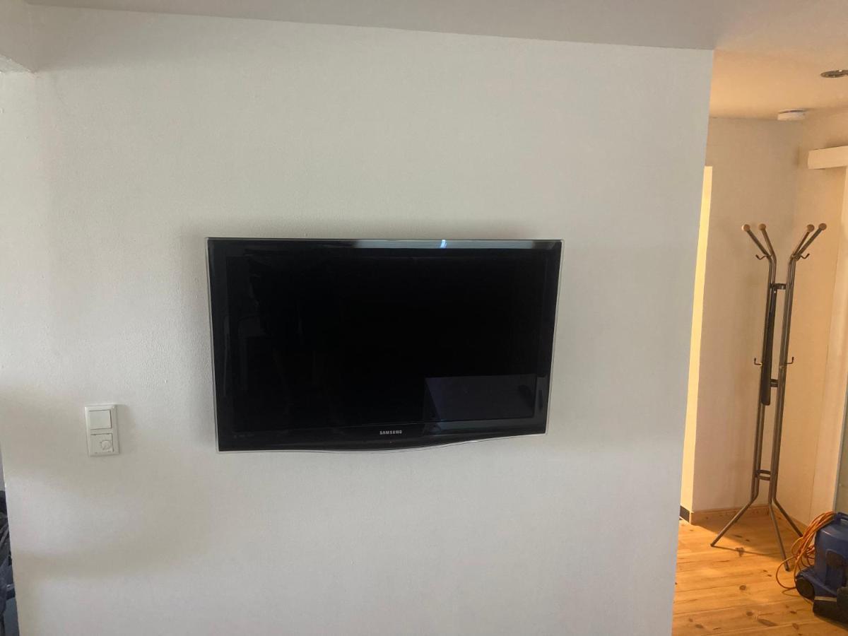 Apartmenthaus Schlanow Detmold Kültér fotó