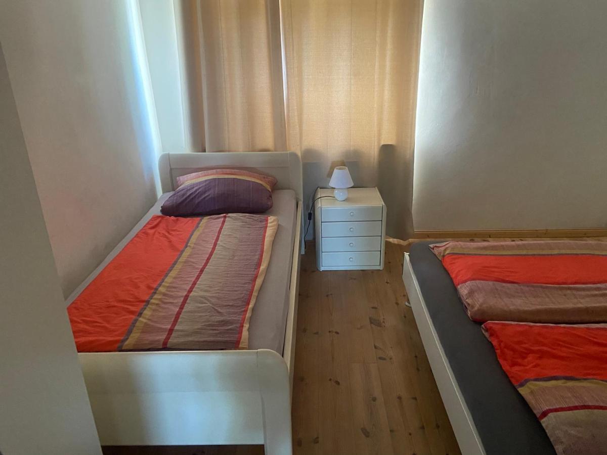 Apartmenthaus Schlanow Detmold Kültér fotó