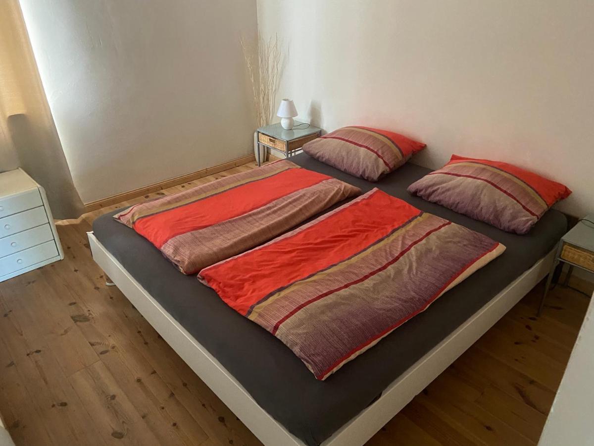 Apartmenthaus Schlanow Detmold Kültér fotó