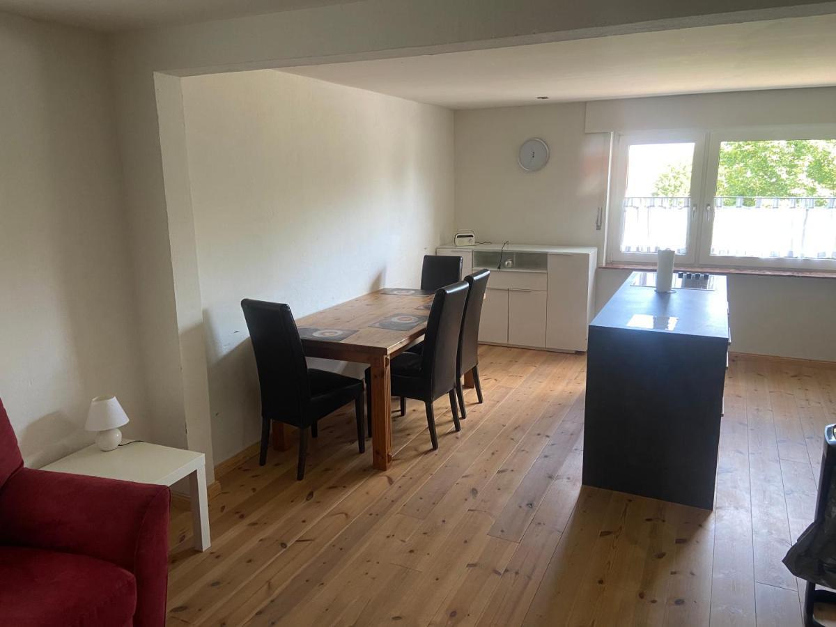 Apartmenthaus Schlanow Detmold Kültér fotó