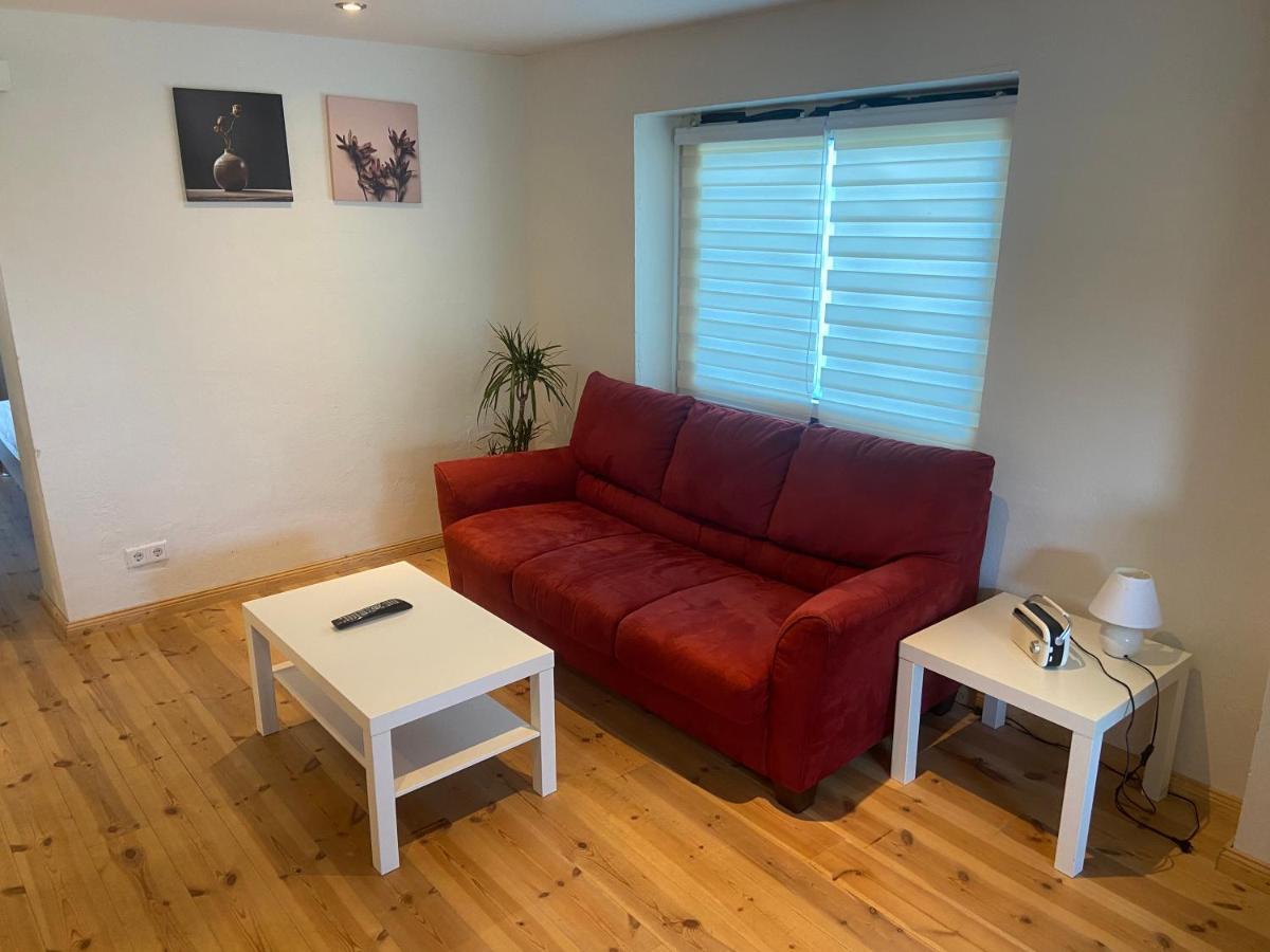 Apartmenthaus Schlanow Detmold Kültér fotó