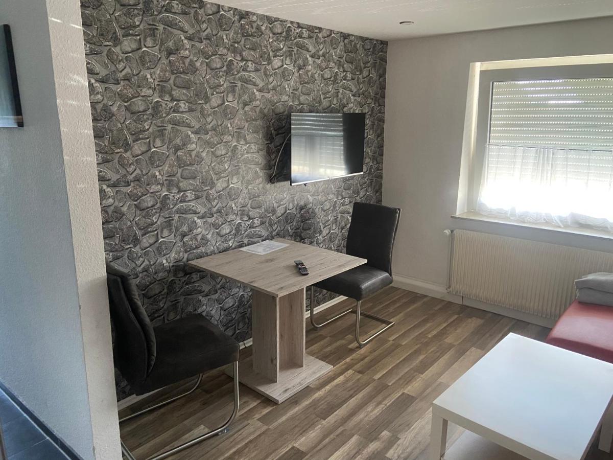 Apartmenthaus Schlanow Detmold Kültér fotó